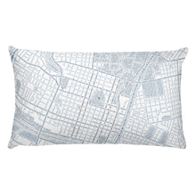 Load image into Gallery viewer, Austin Typographic Premium Pillow